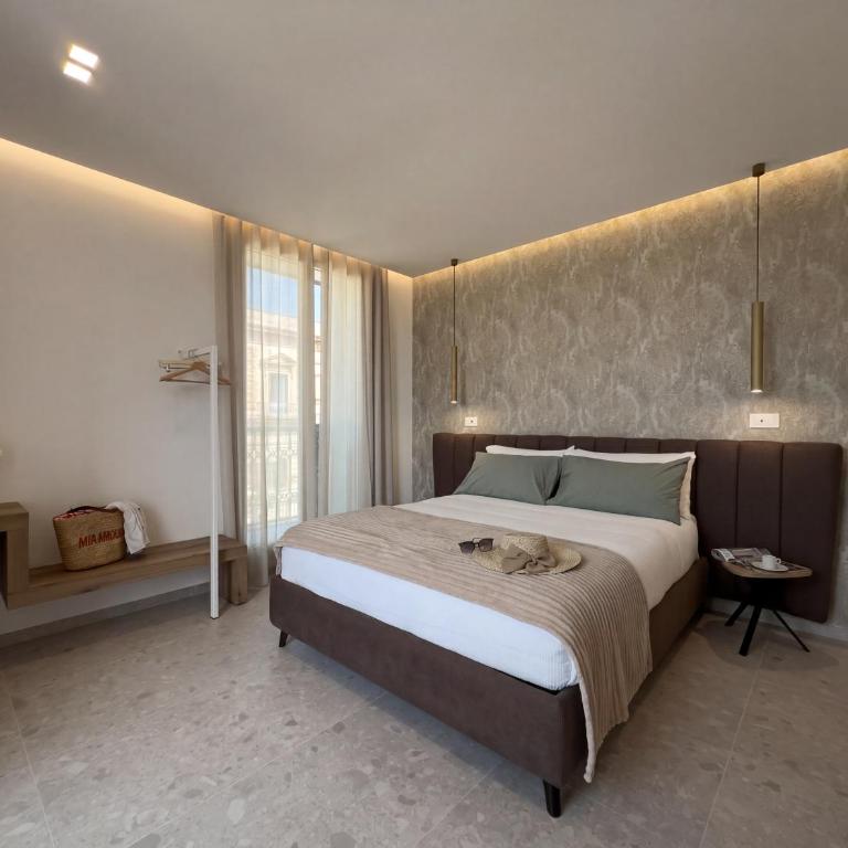 Marlice Boutique rooms - Camera Tripla Luxury - 5