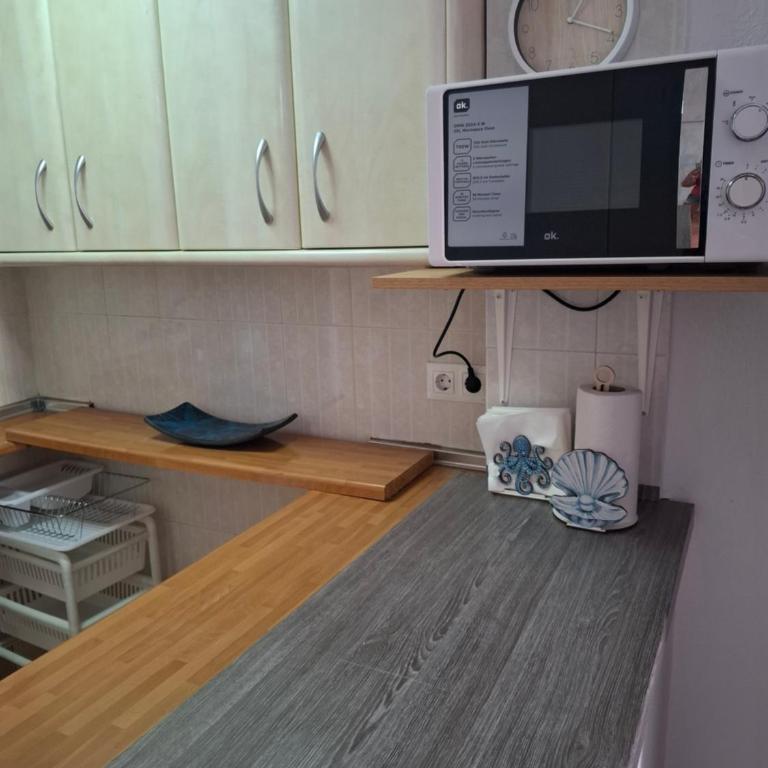Lemon Minerva Benalmádena - Apartment mit 1 Schlafzimmer - 15