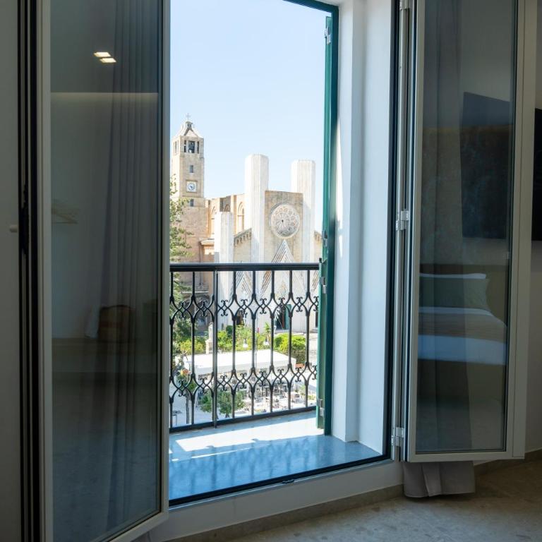 Marlice Boutique rooms - Camera Tripla Luxury - 8