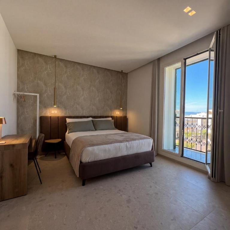Marlice Boutique rooms - Camera Queen Superior - 4