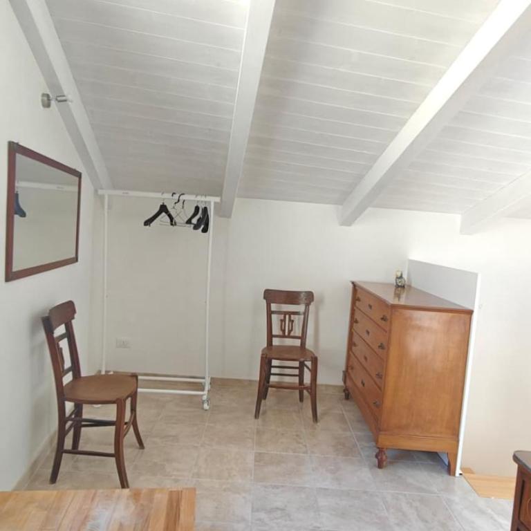 Casa Giunta Maggiore - Two-Bedroom Apartment - 9