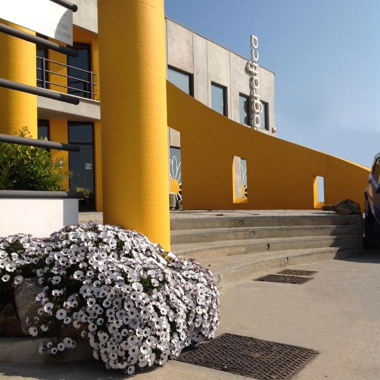 Sardinia Modern A Two-Bedroom, Two-Bathroom Deluxe Apartment - Appartamento con 2 Camere da Letto - 9