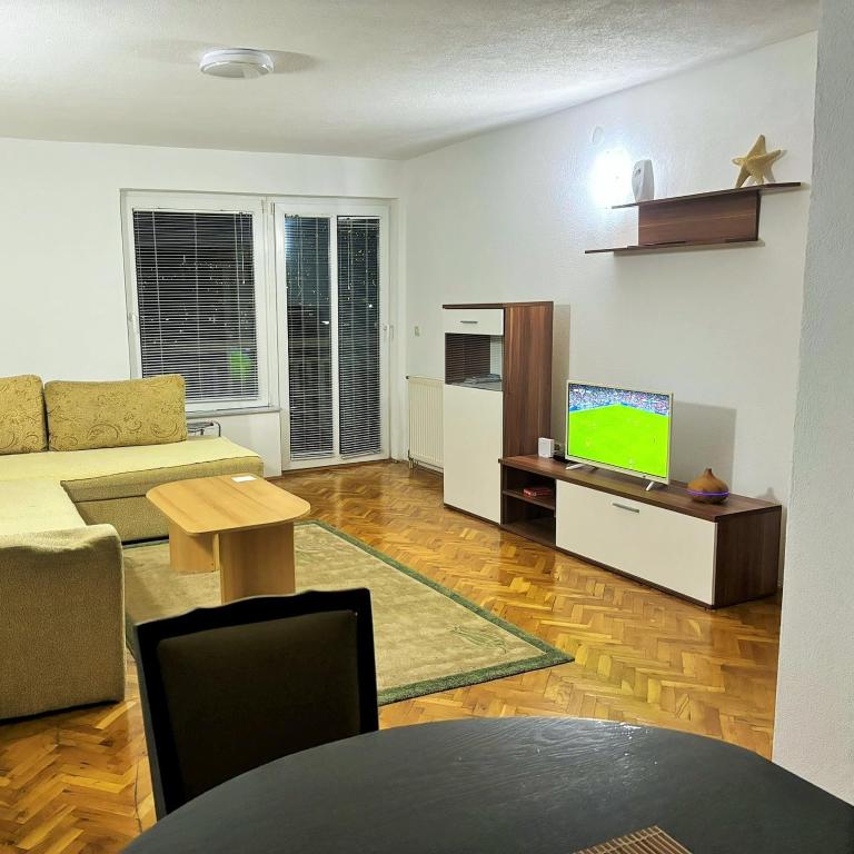 Privileged view of Sarajevo (Center) - Apartment mit 2 Schlafzimmern - 9