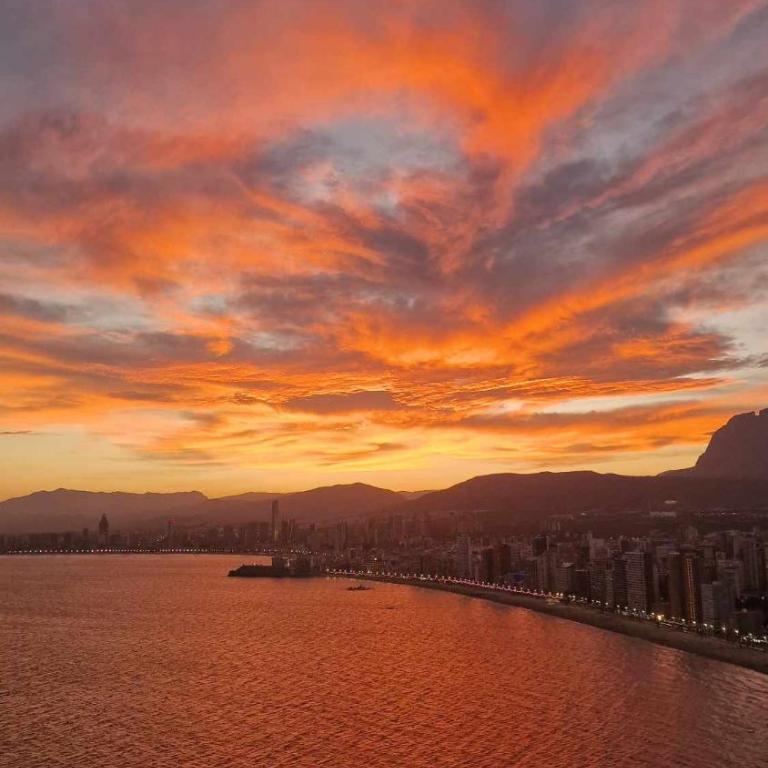 Wiky's Beach Life Benidorm - Apartamento de 1 dormitorio - 10