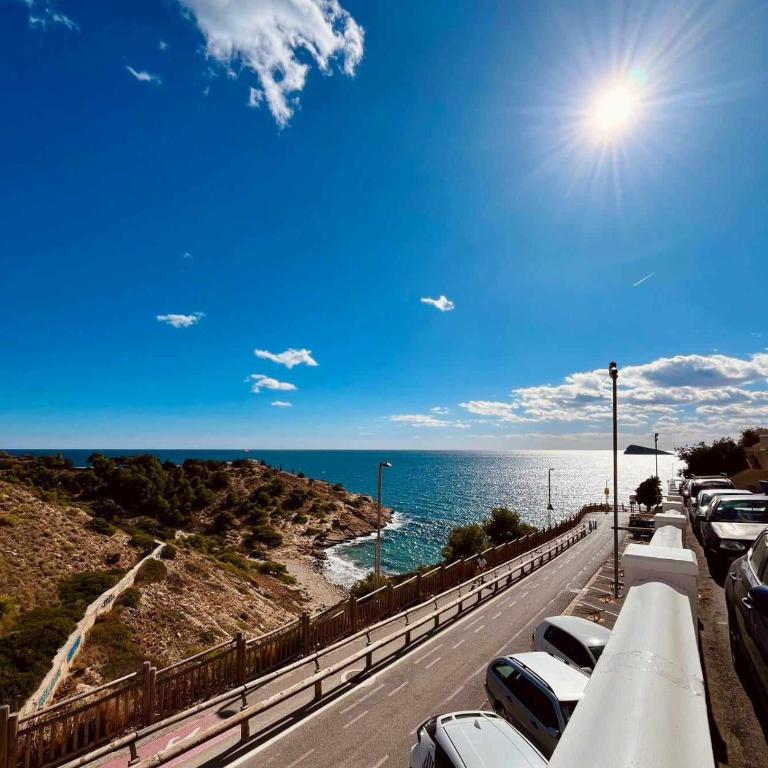 Wiky's Beach Life Benidorm - Apartamento de 1 dormitorio - 14