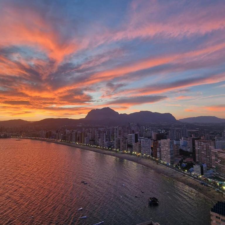 Wiky's Beach Life Benidorm - Apartamento de 1 dormitorio - 12