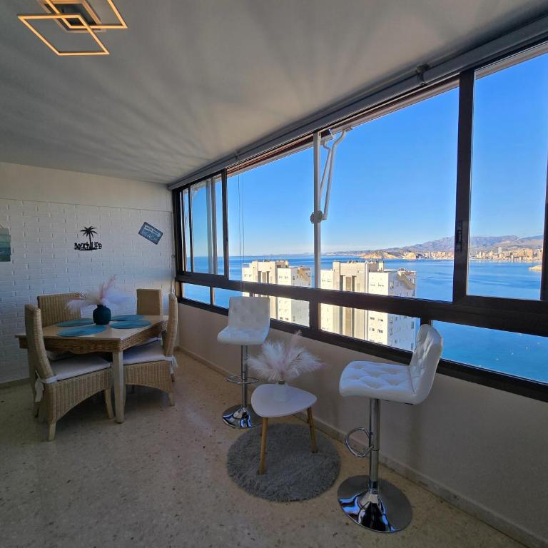 Wiky's Beach Life Benidorm - Apartamento de 1 dormitorio - 28