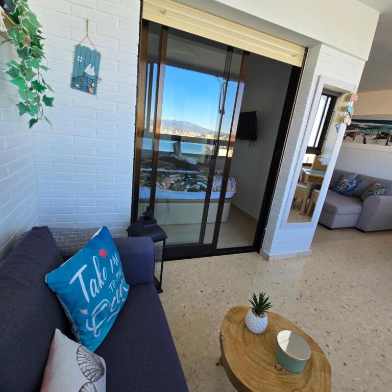 Wiky's Beach Life Benidorm - Apartamento de 1 dormitorio - 16