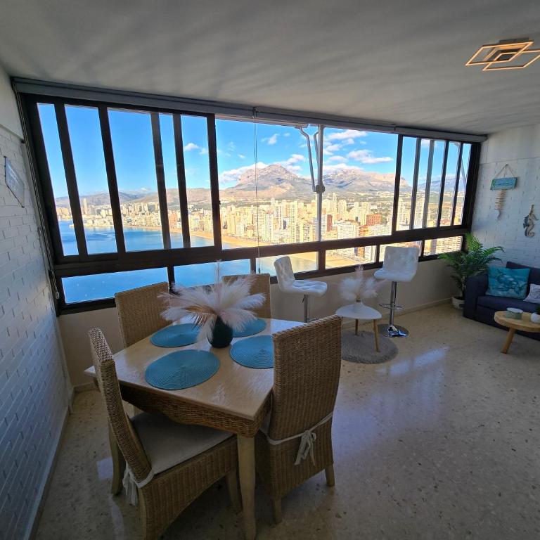 Wiky's Beach Life Benidorm - Apartamento de 1 dormitorio - 17