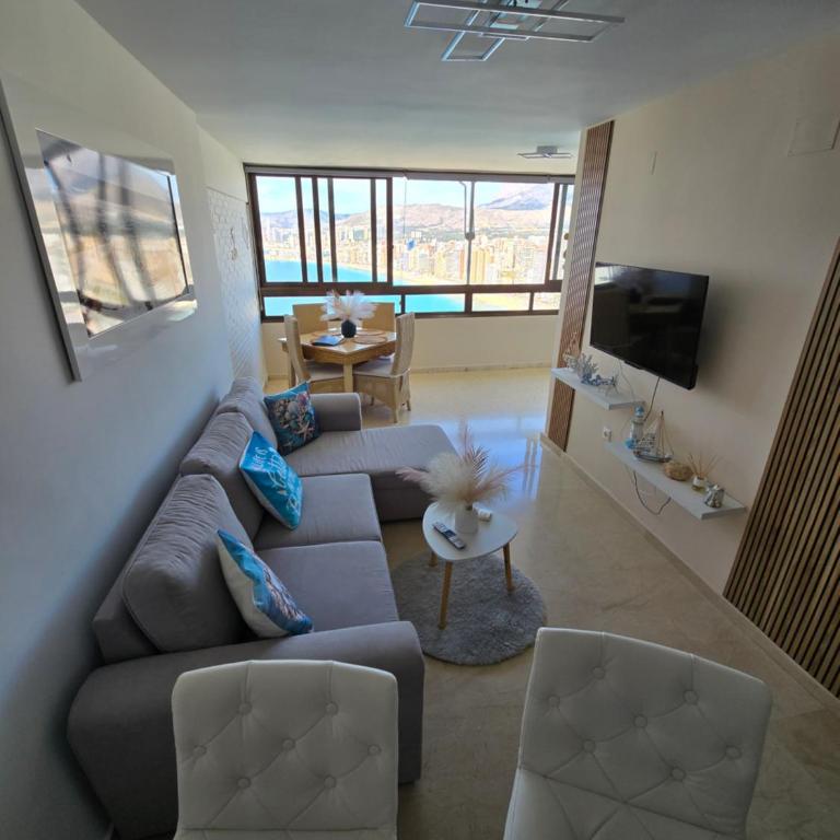 Wiky's Beach Life Benidorm - Apartamento de 1 dormitorio - 23