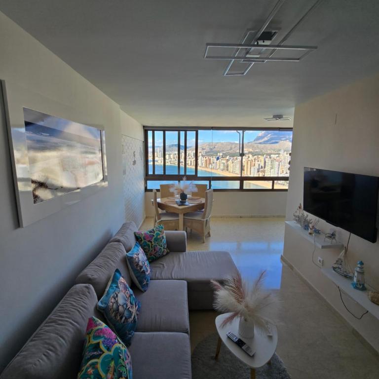 Wiky's Beach Life Benidorm - Apartamento de 1 dormitorio - 22