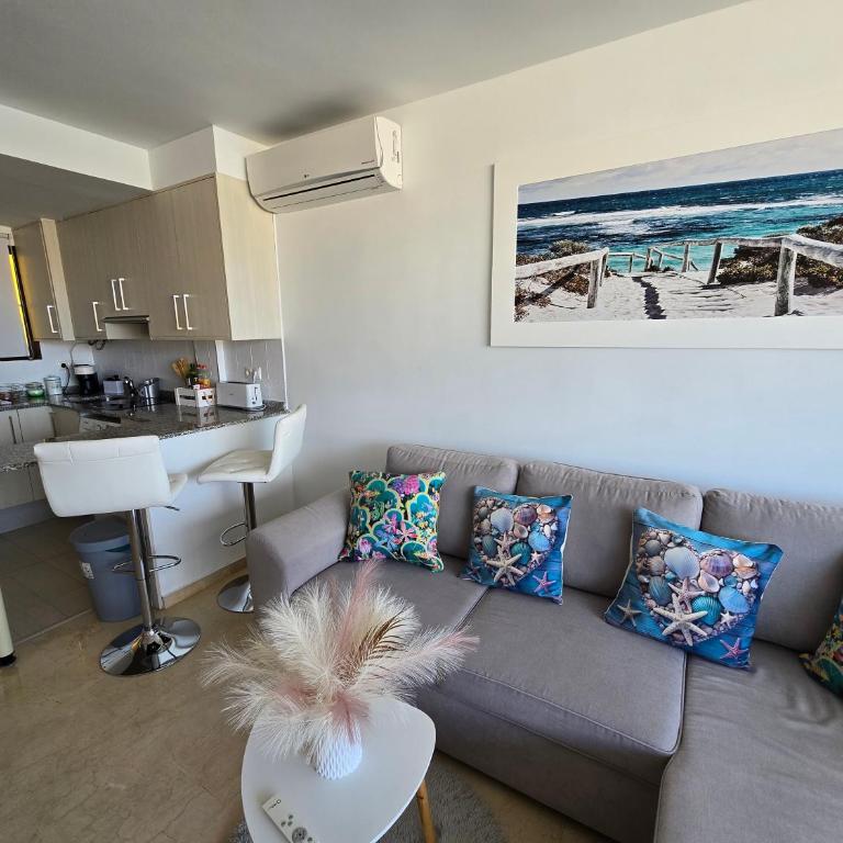 Wiky's Beach Life Benidorm - Apartamento de 1 dormitorio - 21