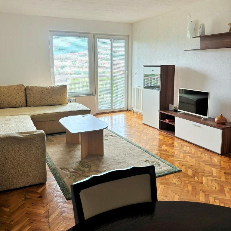 Privileged view of Sarajevo (Center) - Apartment mit 2 Schlafzimmern - 8