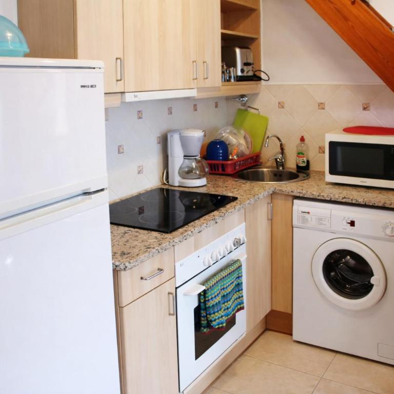 apartamento con terraza vistas canal ref 238 - Apartment mit Terrasse - 5