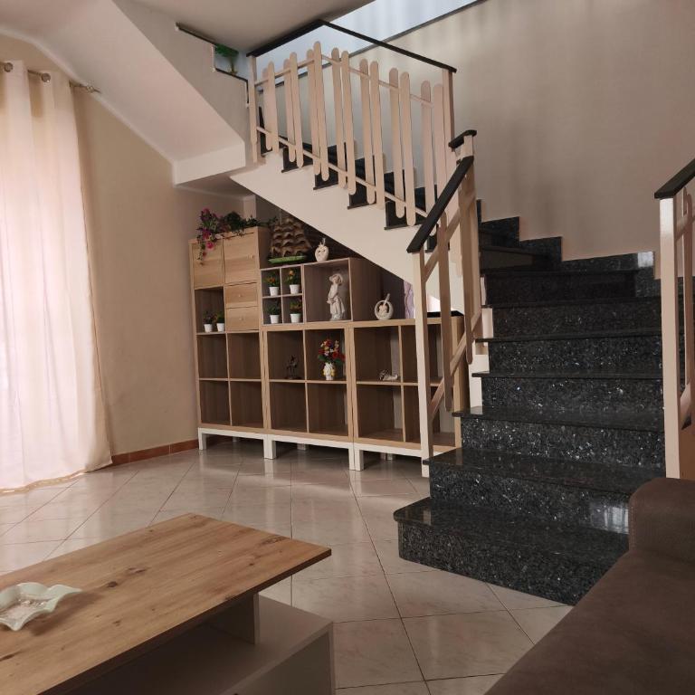 Cibali rooms - One-Bedroom House - 40