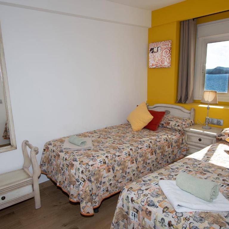El Rincón Playero de María I PRIMERA LÍNEA DE PLAYA REFORMADO MARZO 2025 - Apartment mit 3 Schlafzimmern - 33