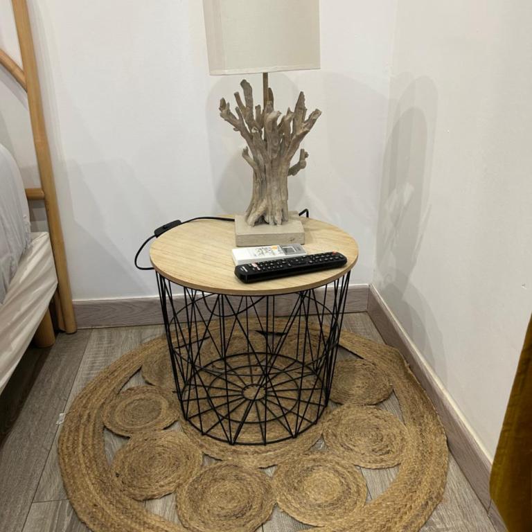 Charmant appartement à Ajaccio - Appartement 1 Chambre - 21