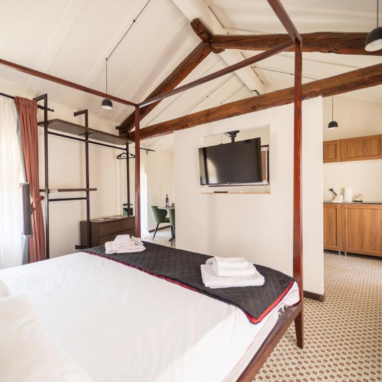 L'AFFACCIO - Superior Queen Room - 24