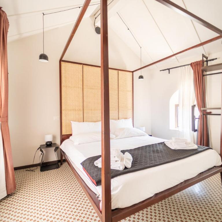 L'AFFACCIO - Superior Queen Room - 25