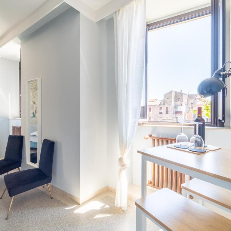 L'AFFACCIO - Superior King Room - 15