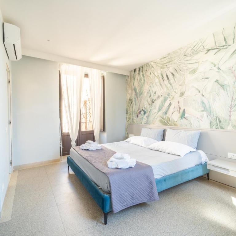 L'AFFACCIO - Superior King Room - 18
