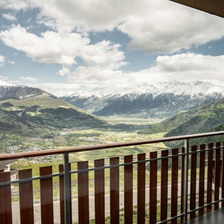 Panoramahotel Watles - Standard Double Room - 1