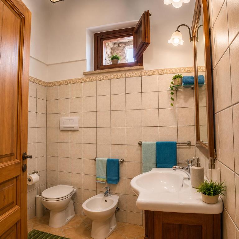 Dammuso le Cupole - Haus mit 2 Schlafzimmern - 47
