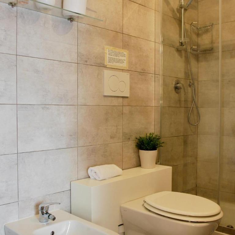 Helmirage Luxury Montecitorio - Camera King Deluxe - 7