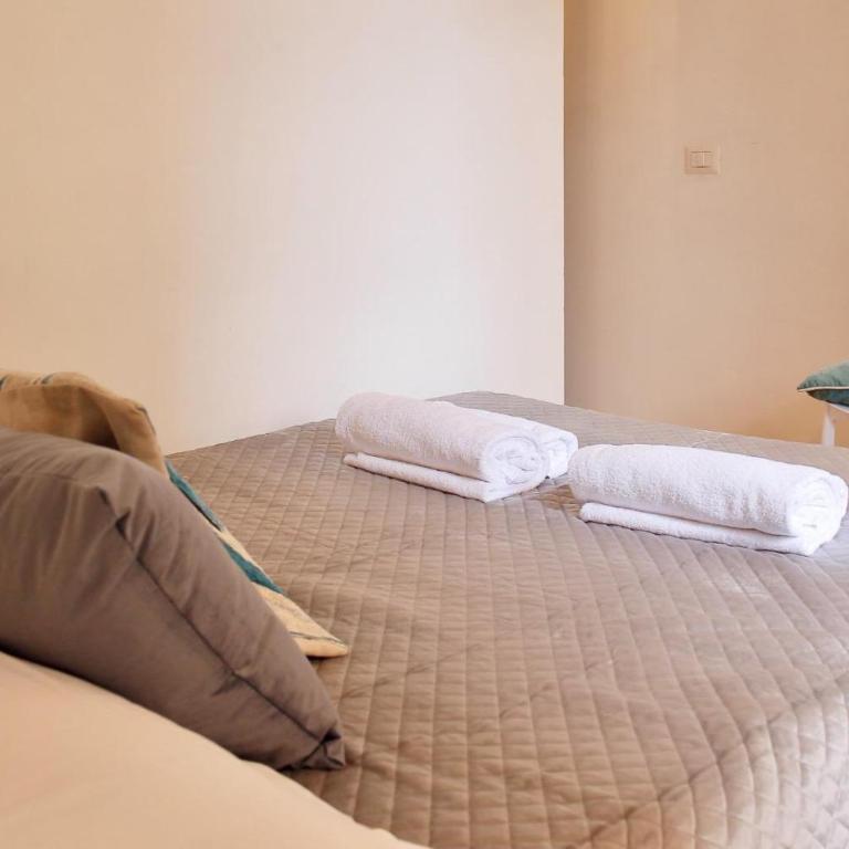 Helmirage Luxury Montecitorio - Camera King Deluxe - 2