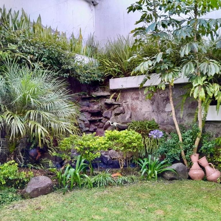 Hospedaje en Quito Norte, Apartamento & Suite independientes - Apartamento de 3 dormitorios - 22