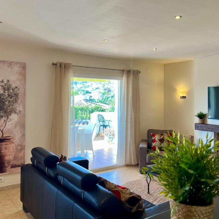 Villa Maia by Moraira Holiday Homes - Casa Vacanze - 2