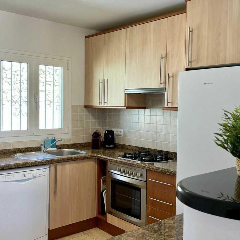 Villa Maia by Moraira Holiday Homes - Casa Vacanze - 4