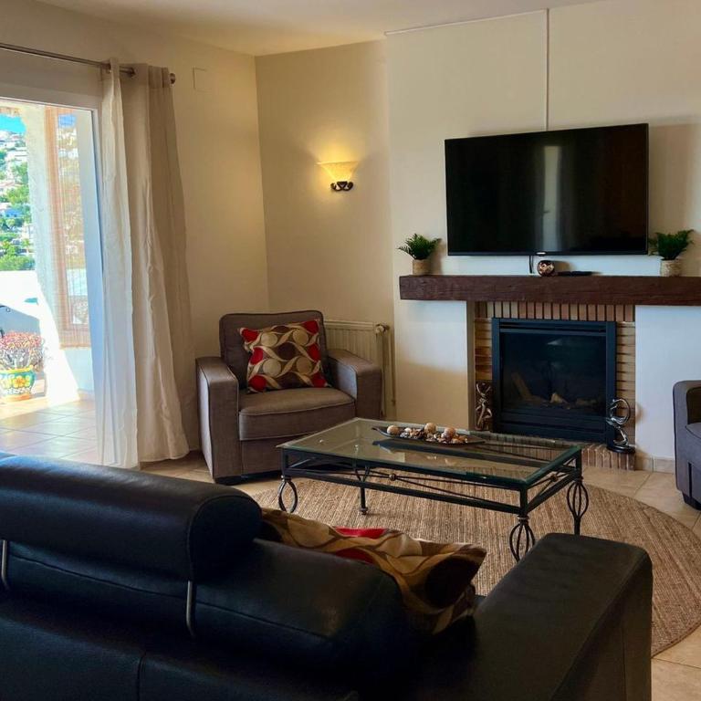 Villa Maia by Moraira Holiday Homes - Casa Vacanze - 3
