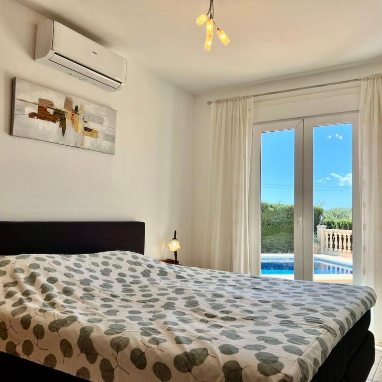 Villa Maia by Moraira Holiday Homes - Casa Vacanze - 5