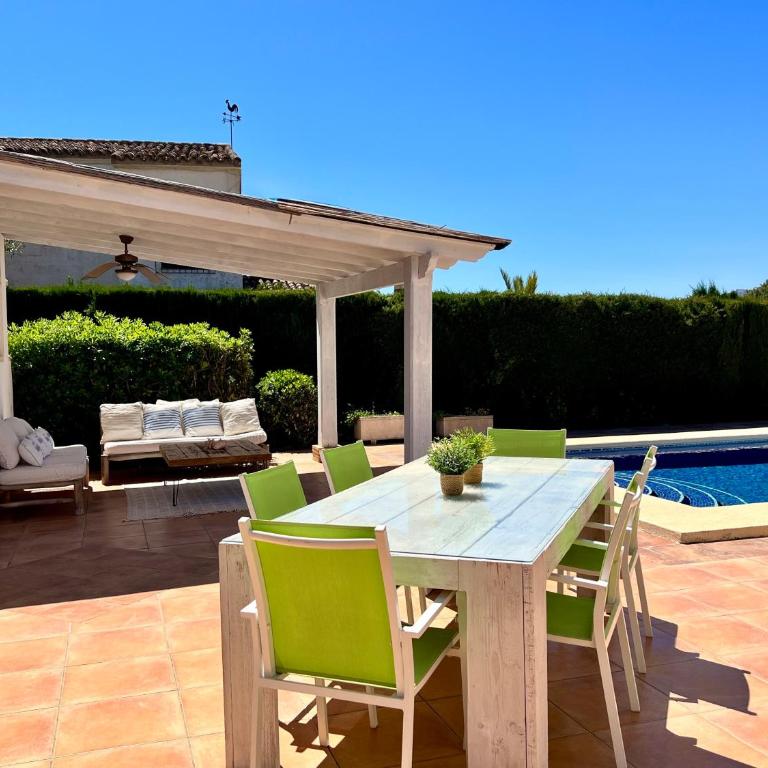 Villa Maia by Moraira Holiday Homes - Casa Vacanze - 12