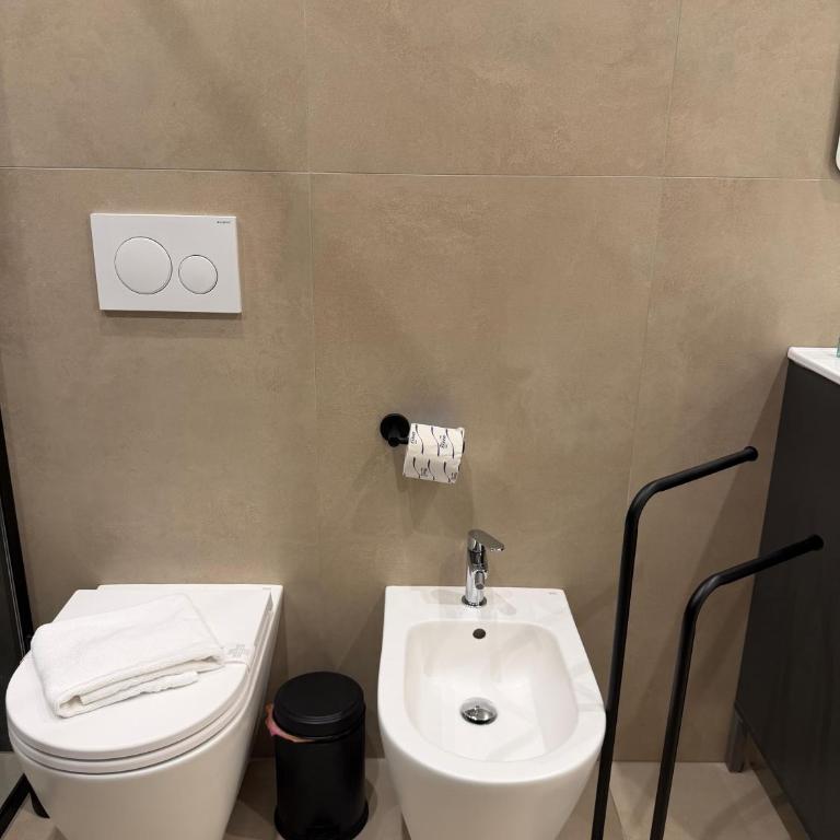 Armonia Apartment - Appartamento Superior con 1 Camera da Letto - 19