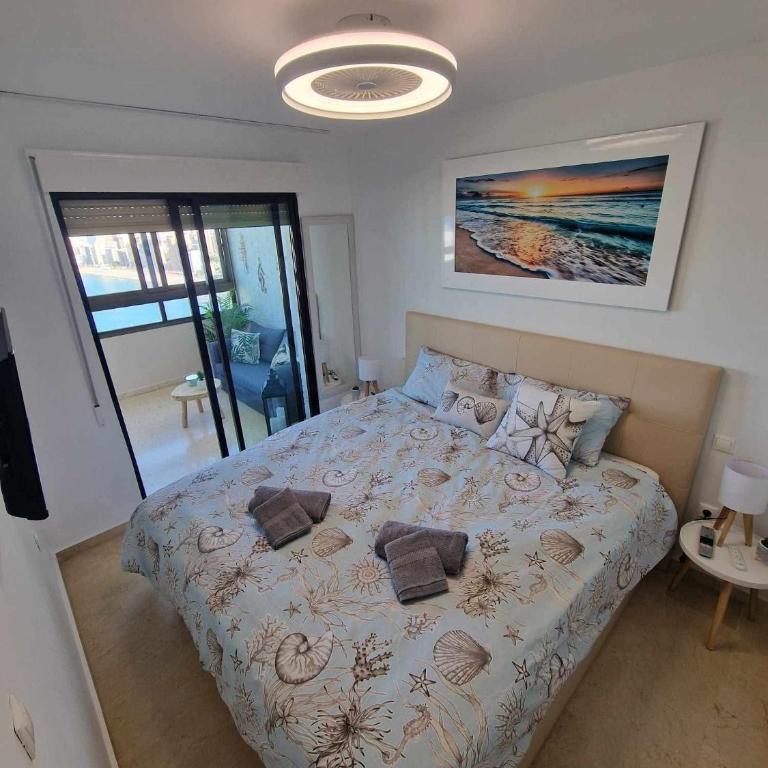 Wiky's Beach Life Benidorm - Apartamento de 1 dormitorio - 36