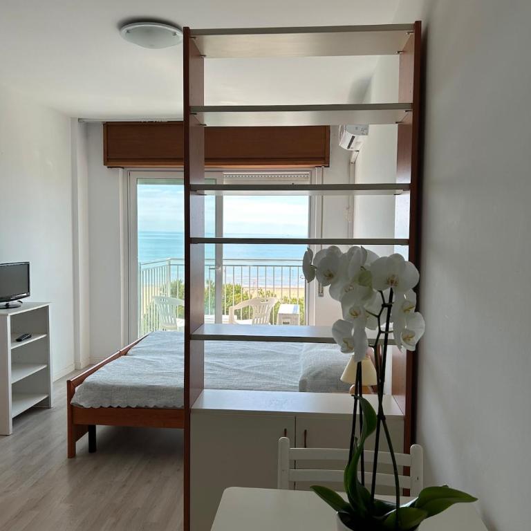 Mono International 24 - One-Bedroom Apartment - 1