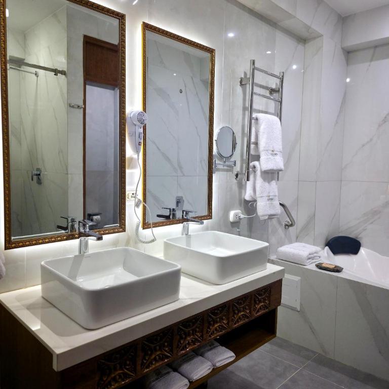 Alpacaterra Machupichu Hotel - Suite - 2