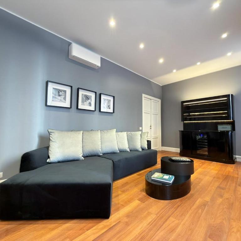 The Condotti Boutique Luxury Apartment 3Bd 2Bth At Spanish Steps - Appartamento con 3 Camere da Letto - 4