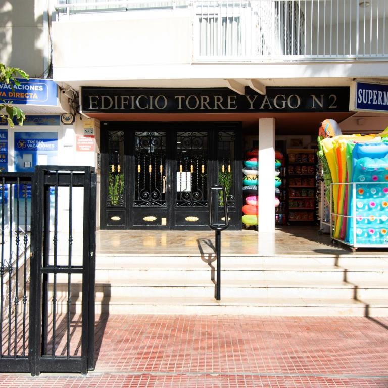 El Rincón Playero de María I PRIMERA LÍNEA DE PLAYA REFORMADO MARZO 2025 - Apartment mit 3 Schlafzimmern - 43