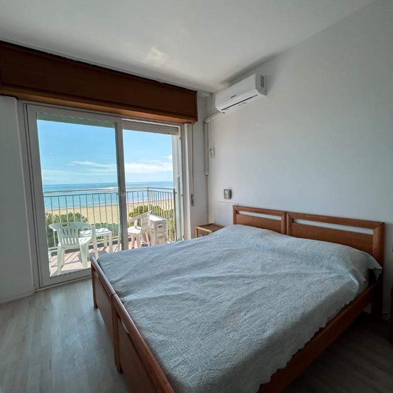 Mono International 24 - One-Bedroom Apartment - 2