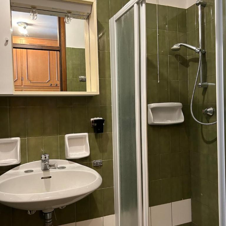 Mono International 24 - One-Bedroom Apartment - 13