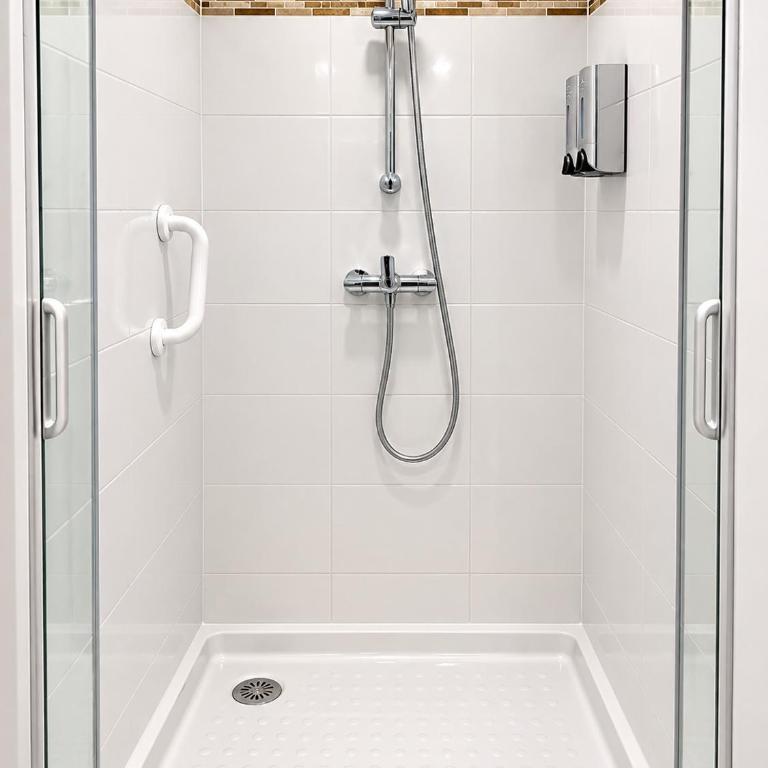 Appartement 1 chambre avec piscine - One-Bedroom Apartment - 11