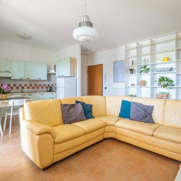 Sette Casoni Home - Appartamento con 2 Camere da Letto - 7