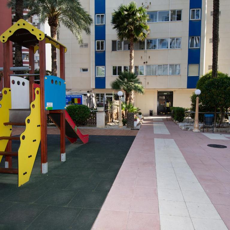 El Rincón Playero de María I PRIMERA LÍNEA DE PLAYA REFORMADO MARZO 2025 - Apartment mit 3 Schlafzimmern - 79