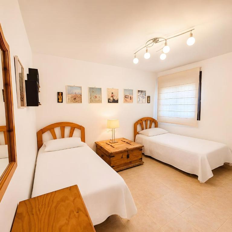 2 Bedroom Apartment Callao Salvaje - Apartamento con terraza - 11