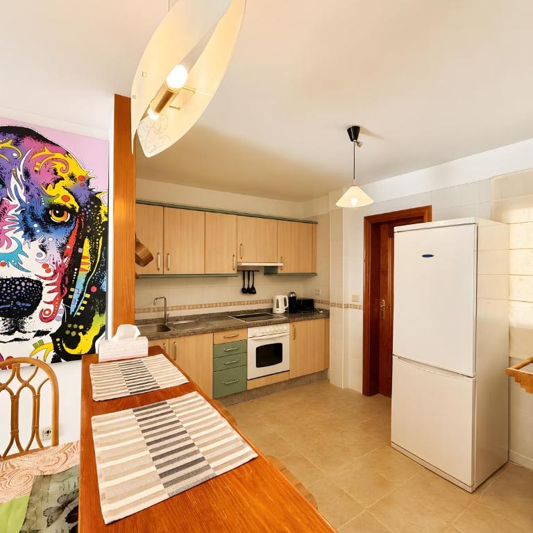 2 Bedroom Apartment Callao Salvaje - Apartamento con terraza - 6