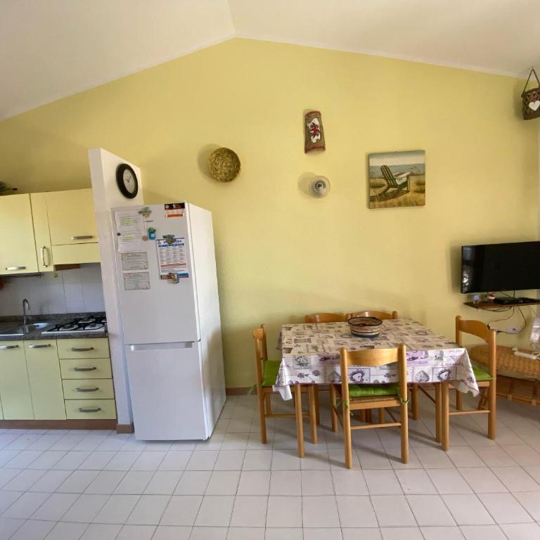 Villetta a 350 m dal mare - Casa Vacanze - 12