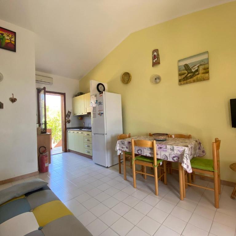 Villetta a 350 m dal mare - Casa Vacanze - 7